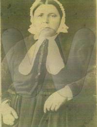 Maria Eisenbraun - 21-04-1856 - um 1896