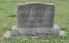 Zion Lutheran Cemetery - Tripp, Hutchinson County South Dakota