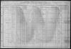 Census 1910 - Butte, Boyd County, Nebraska, Amerika - Bernahrd Zeissler Z 5-11