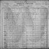 Census 1900 - Basin, Boyd County, Nebraska, Amerika -Eisenbraun Johann - Z 69 - 77