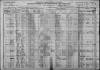 Census 1920 - Colome, Tripp County, South Dakota - Mary Eisenbraun - Z-84