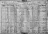 Census 1920 - Rames, Tripp County, Süd Dakota, - Eisenbraun Albert - Z 23-24