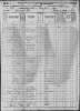 Census 1870 - Youngstown, Mahoning County, Ohio, Amerika - Eisenbraun Christian - Z 25 - 32