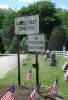 Lowellville Cemetery - Lowellville, Mahoning County, Ohio