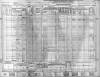 Census 1940 - Rainy Creek Township - Pennington County - South Dakota - Eisenbraun Erhard - Z 71-75