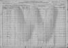 Census 1920 - Creighton, Pennington County, South Dakota - Denke August - Z 67 -76