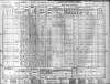 Census 1940 - Rapid City, Pennington County, South Dakota - Haney Charly C - Z - 54 - 60