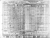 Census 1940 - Struthers, Mahoning County, Ohio - Eisenbraun Henry - Z 35 - 36