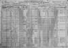 Census 1920 - Struthers, Mahoning County, Ohio - Eisenbraun Henry - Z 2 - 11