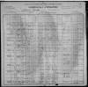 Johann Ludwig Hieber - Emma J - Census 1900 Jefferson
